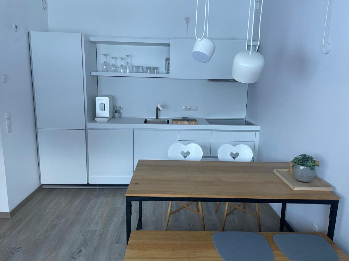 Apartamento Hus9 Mittelberg Exterior foto