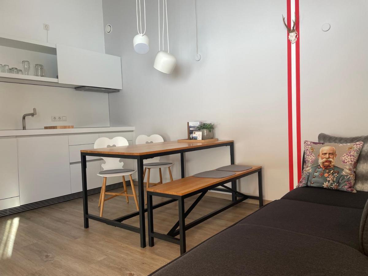 Apartamento Hus9 Mittelberg Exterior foto